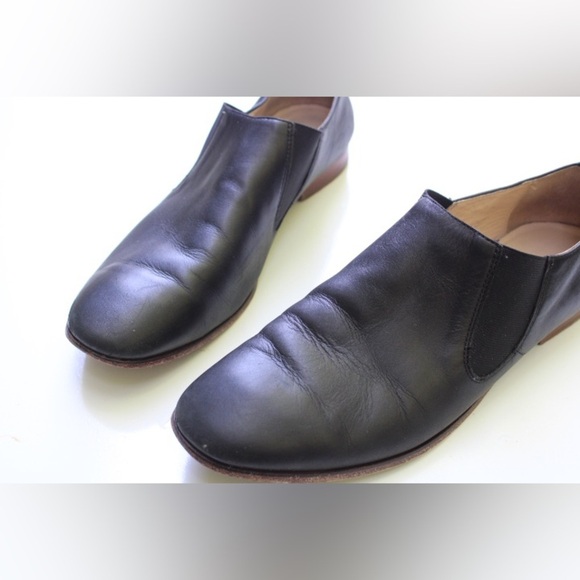 Cole Haan slip on ankle boote - Picture 13 of 15